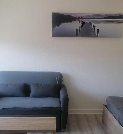 Appartement Avec Balcon Et Parking Prive Roanne Eksteriør bilde